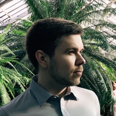Вадим Елистратов