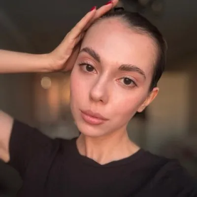 Оксана