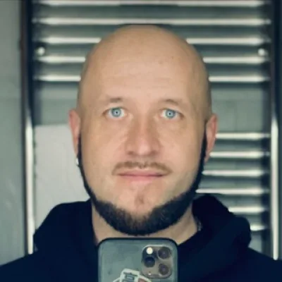 Mikhail Mikhailov