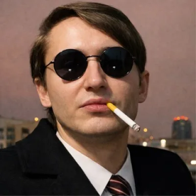 Сокол Полевой