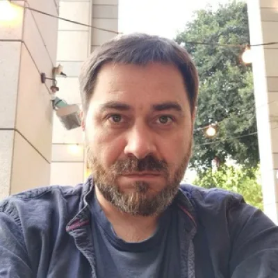 Ilya Fomintsev