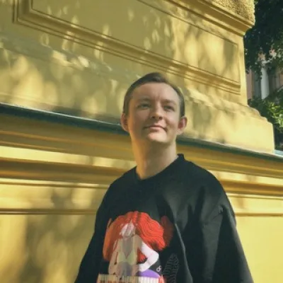 Владимир Завьялов
