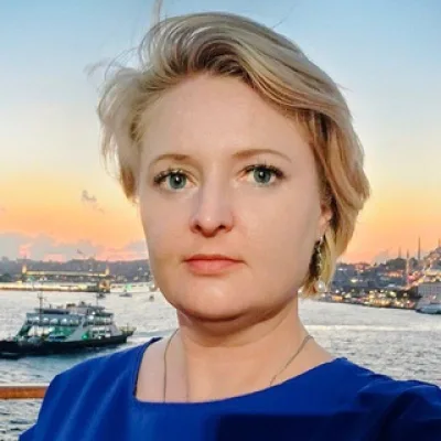 Olga Novichkova