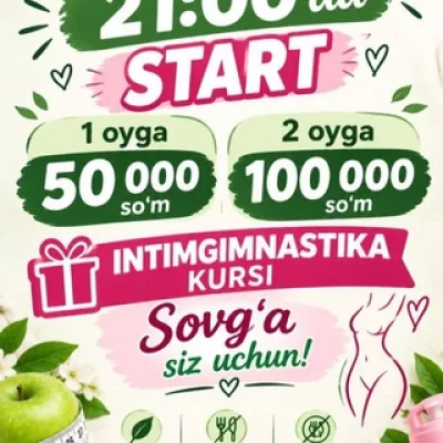 Dietolog Nuriddinova Raʼno