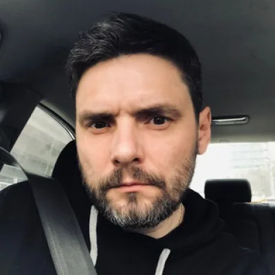 Kirill Bykov