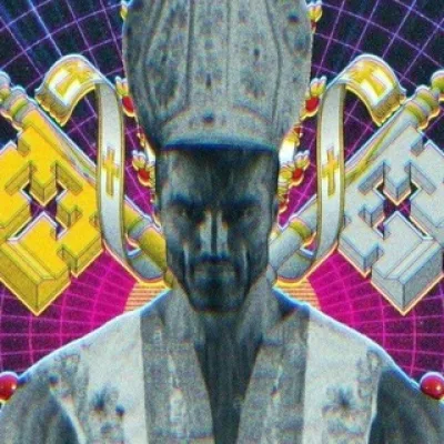 Catholics IRL🇻🇦