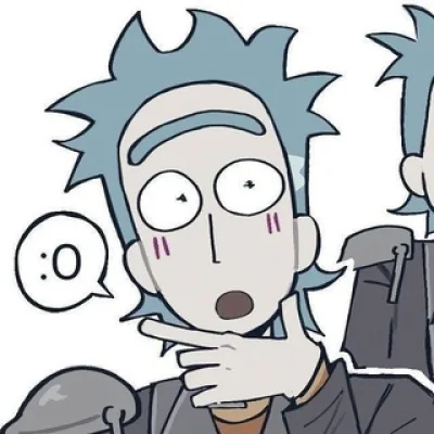 @ rick prime confession + daily . . .