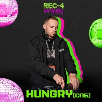 Hungry