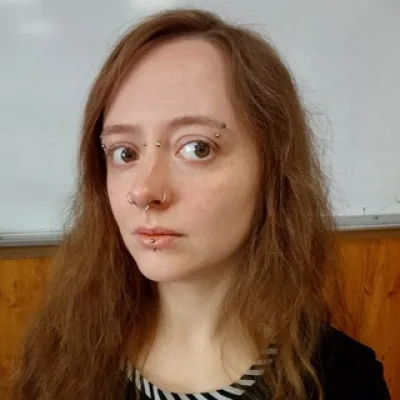 Татьяна Морозова