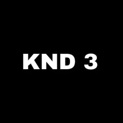 М. Куличенко и KND 3