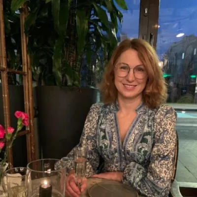 Светлана Кадыкова
