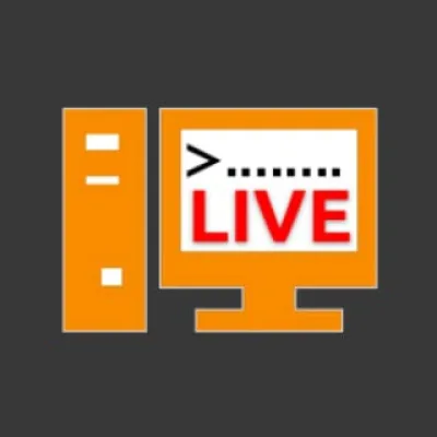 ServerAdmin.ru Live