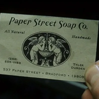 Tyler Durden