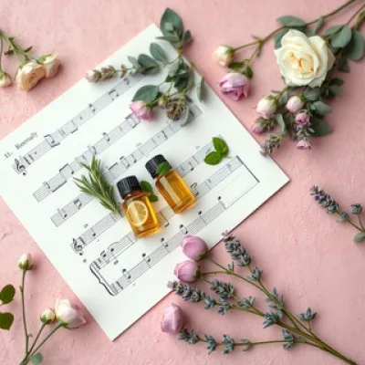 Aroma Symphony
