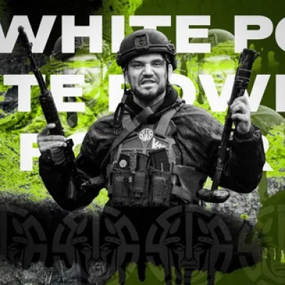 White Powder
