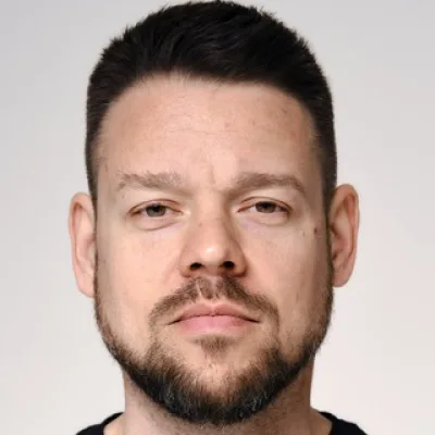 Юрий Нестеренко