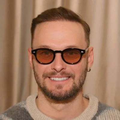Alexey Viktorov