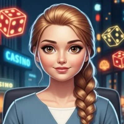 Polina Recruiter