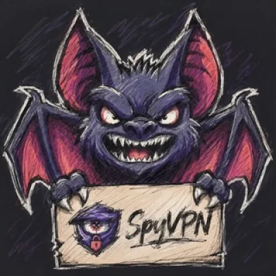 SpyVPN