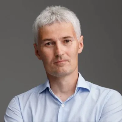 Сергей Мартюшев — про стартапы