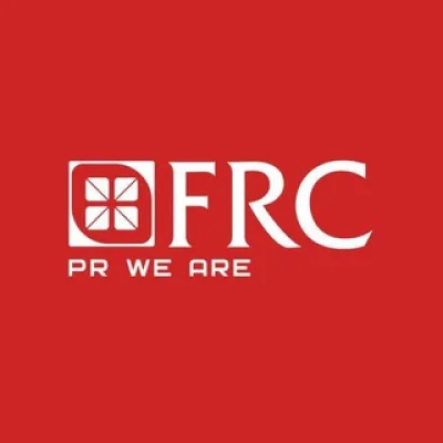 FRC PR