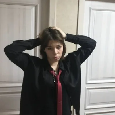 аринаᵈᵐᵗʳ