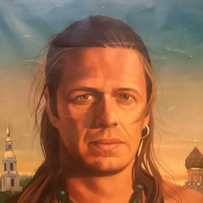 Между The Rolling Stones и Достоевским