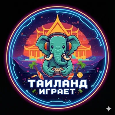 Таиланд играет