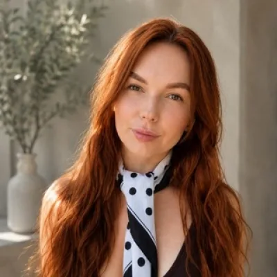 Alina Dmitrieva