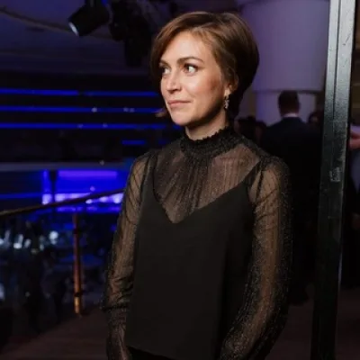 Екатерина Кошевая