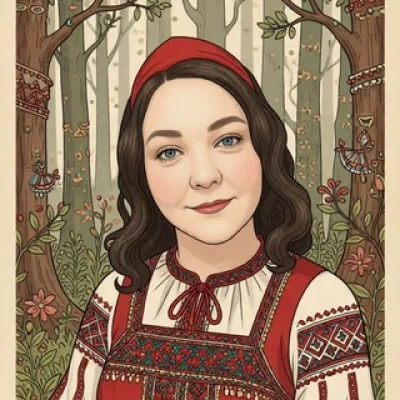 Александра Синянская