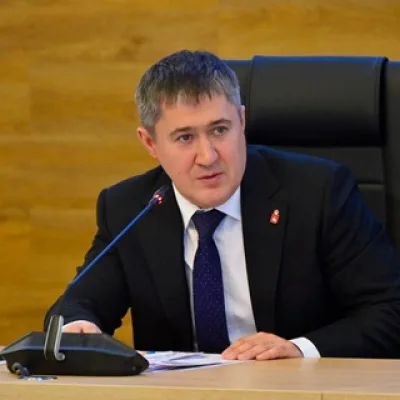 Дмитрий Махонин