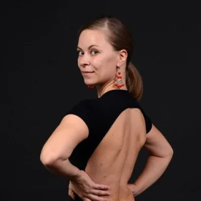 Nenasheva yoga