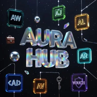 Aura HUB | Размещение вакансий | Реклама | Сотрудничество