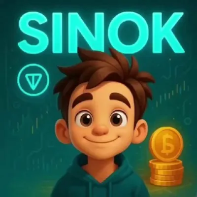 Rus $SINOK
