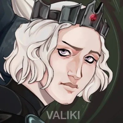 VALIKI