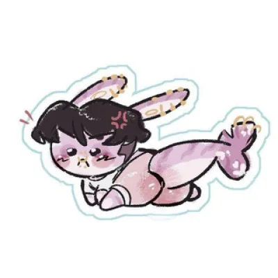 YaMorio🍄 [жадное корневище]