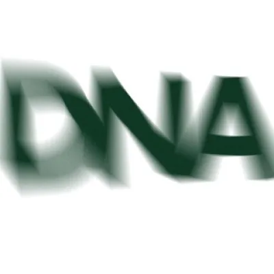 DNA