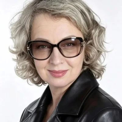 Оlga Dovgal