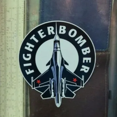 Fighterbomber ЗАПАСНОЙ
