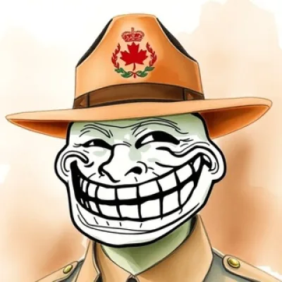 CanadaIn memes