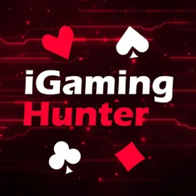 iGaming Hunter | Вакансии из Gambling, Betting и Crypto сферы