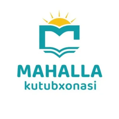 Mahalla Kutubxonasi Admin