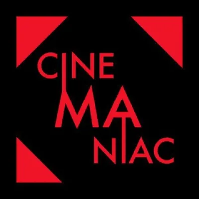 КИНОМАНЬЯК/CINEMANIAC