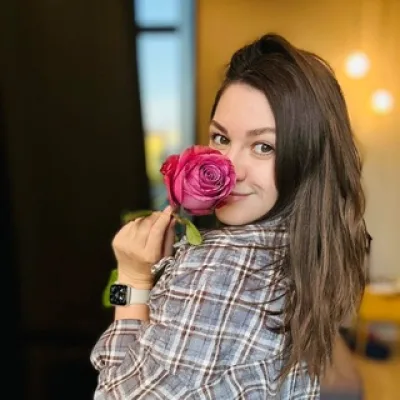 Полина Соя