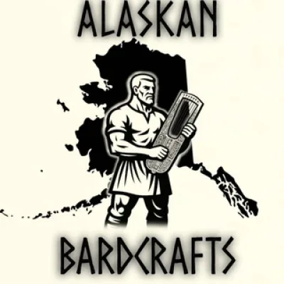 Alaskan Bardcrafts