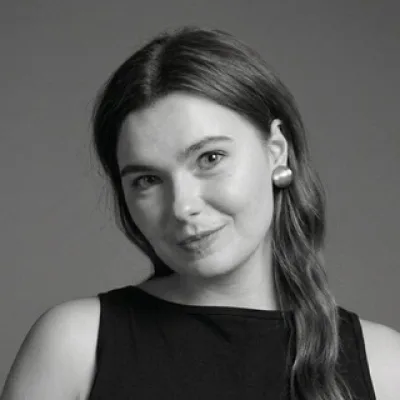 Ksenia Vakhrusheva