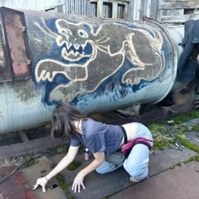 любовь это сотрясение мозга