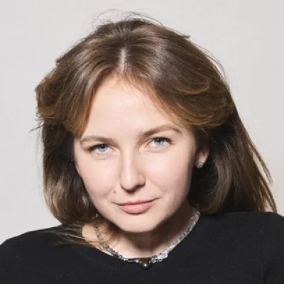 Ольга Андреева
