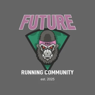 Future Running Community 🦍